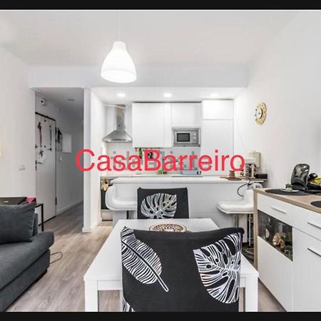 CasaBarreiro Barreiro (Setubal) Exterior foto