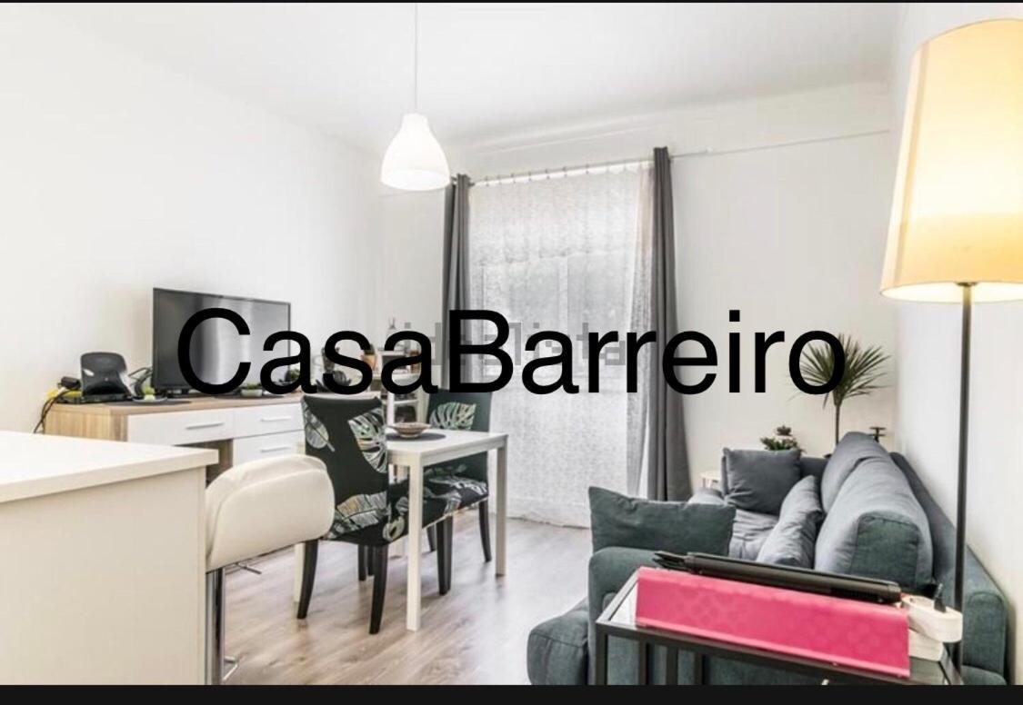CasaBarreiro Barreiro (Setubal) Exterior foto